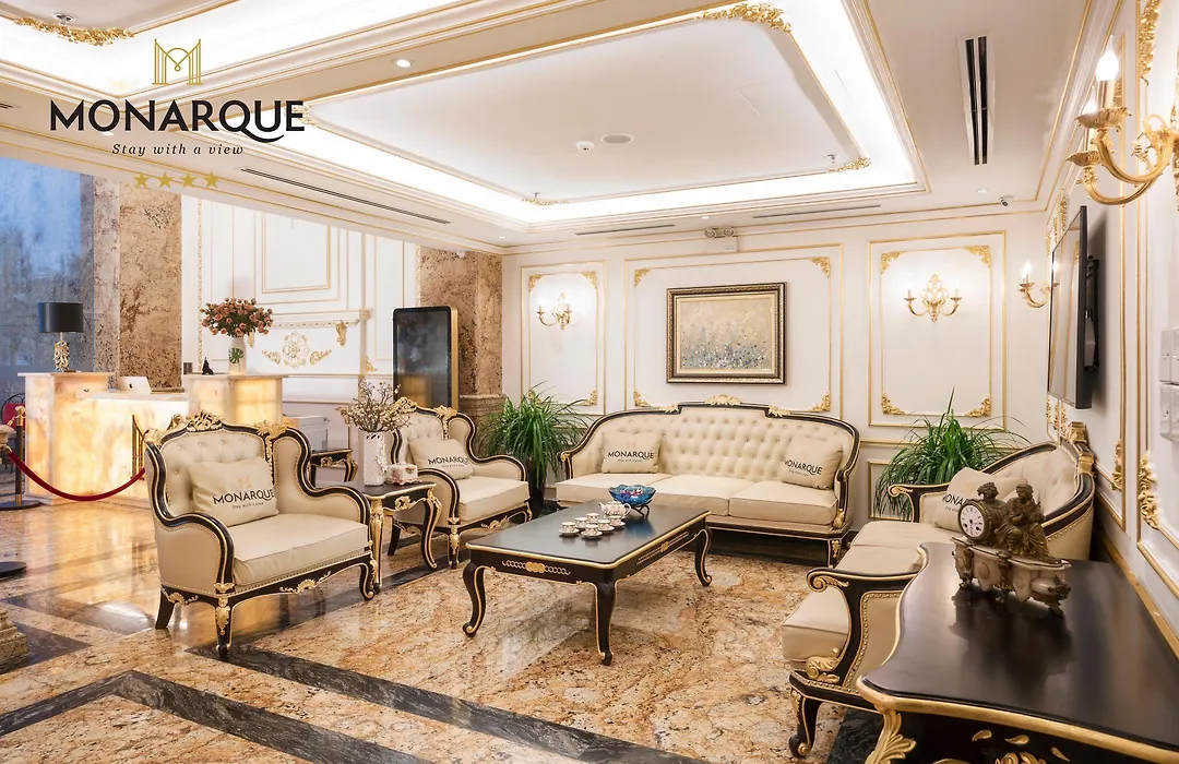 Monarque Hotel Danang-1