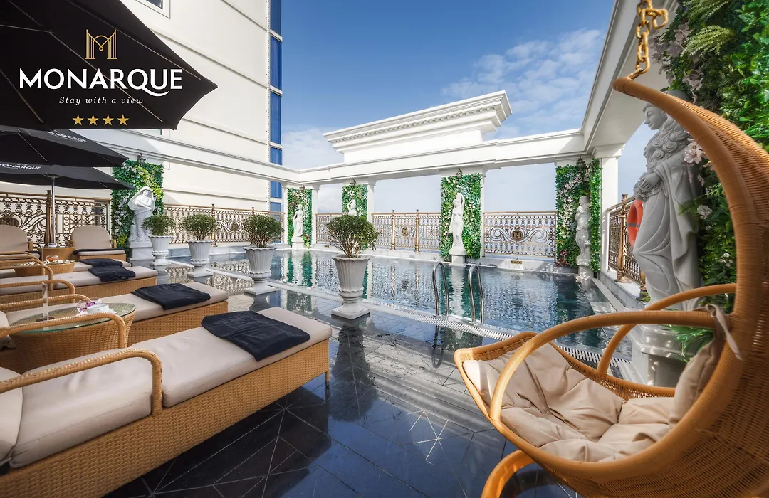 Monarque Hotel Danang-1