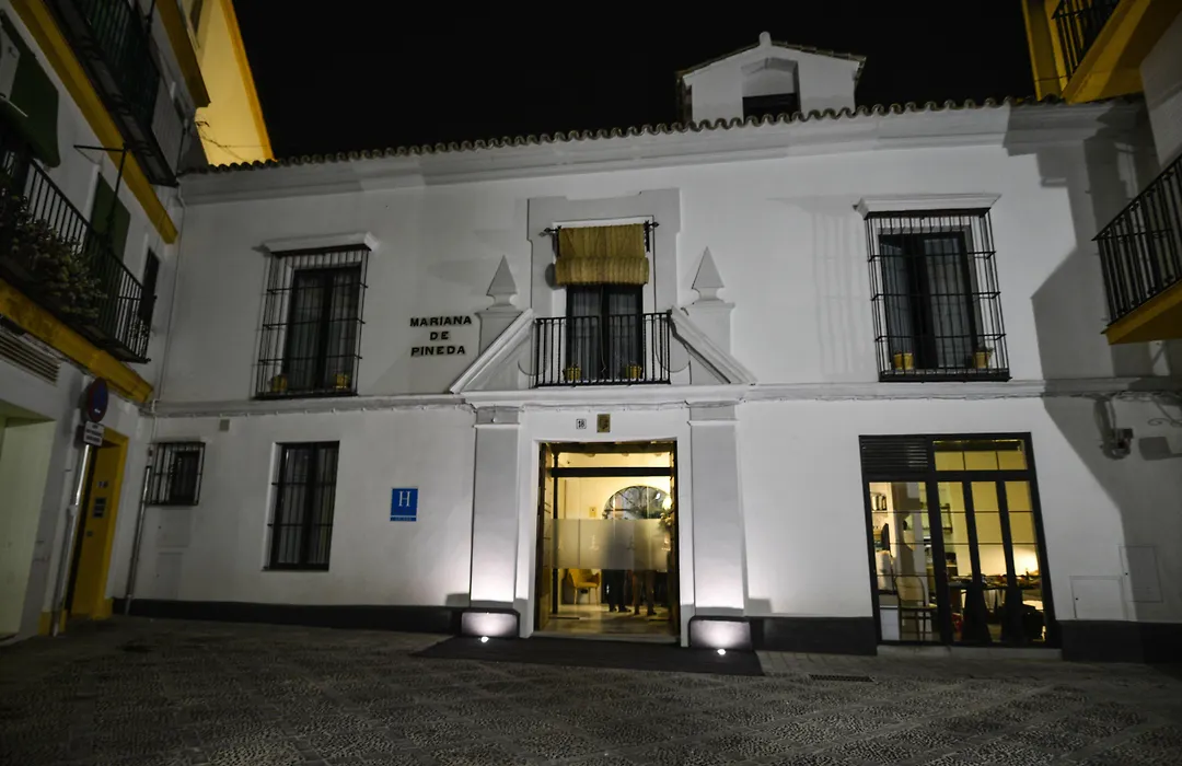 Legado Alcazar Hotel (Adults Only)-1