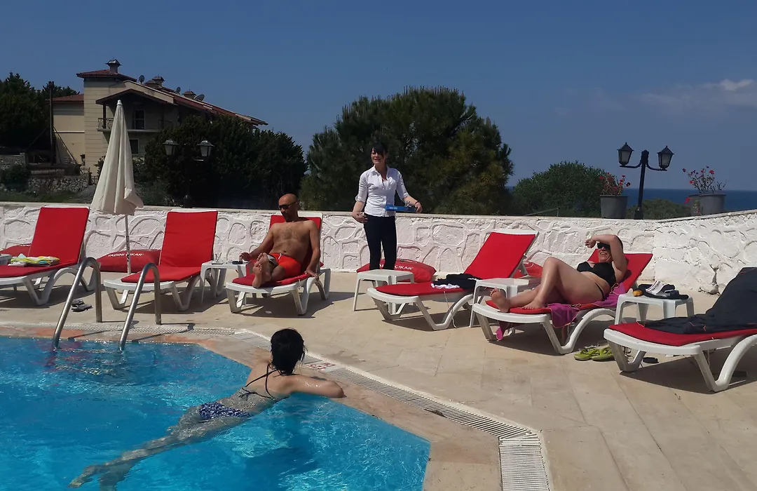 Altinsaray Hotel-1
