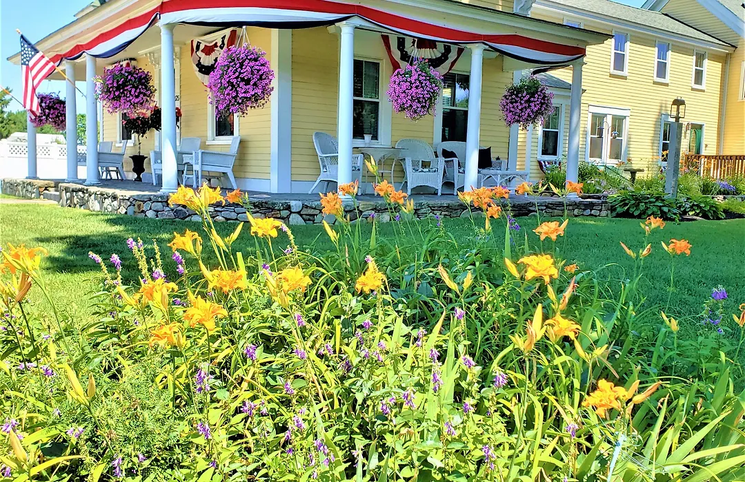 Elmere House Bed & Breakfast-1
