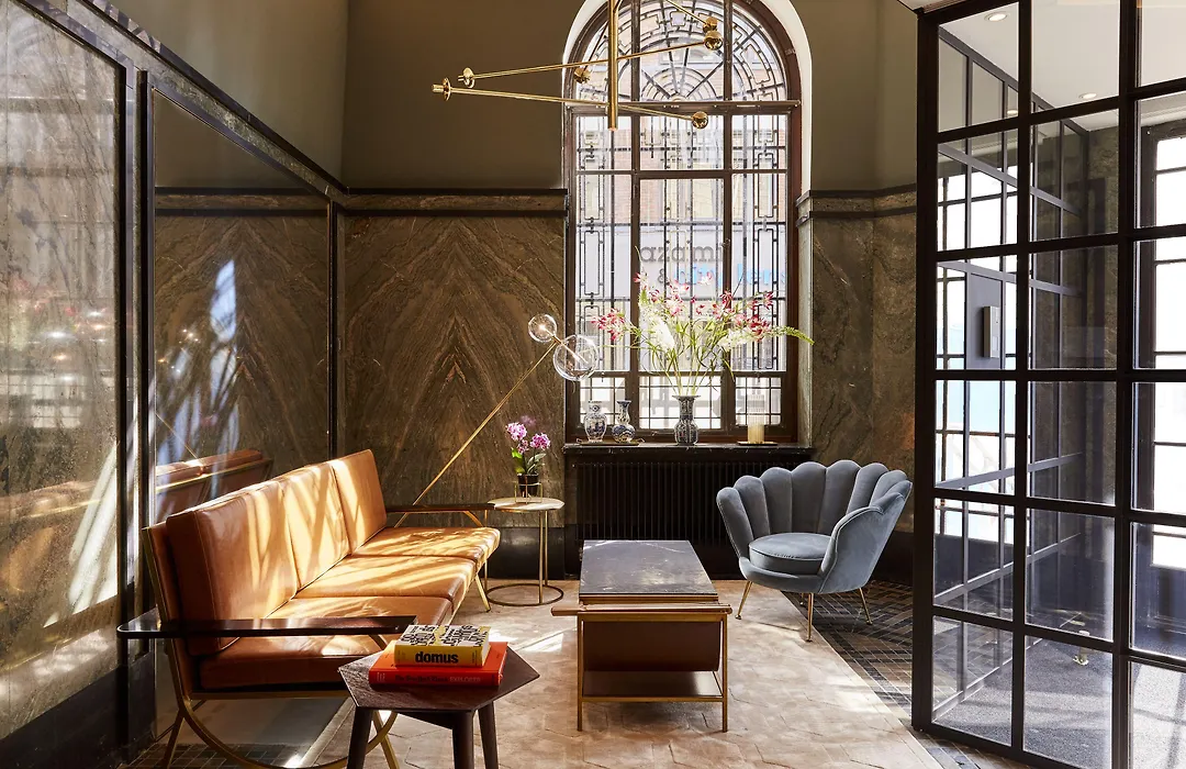 Hotel Indigo The Hague - Palace Noordeinde By Ihg-1