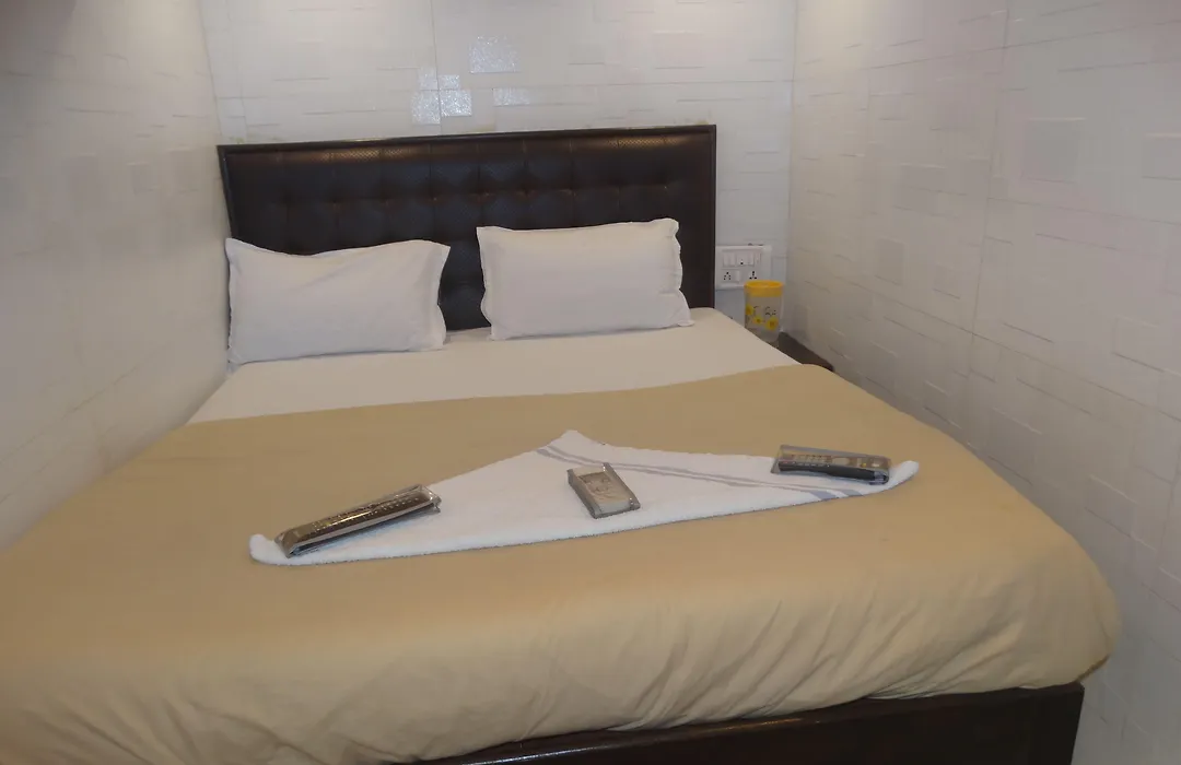Hotel Qamar-1