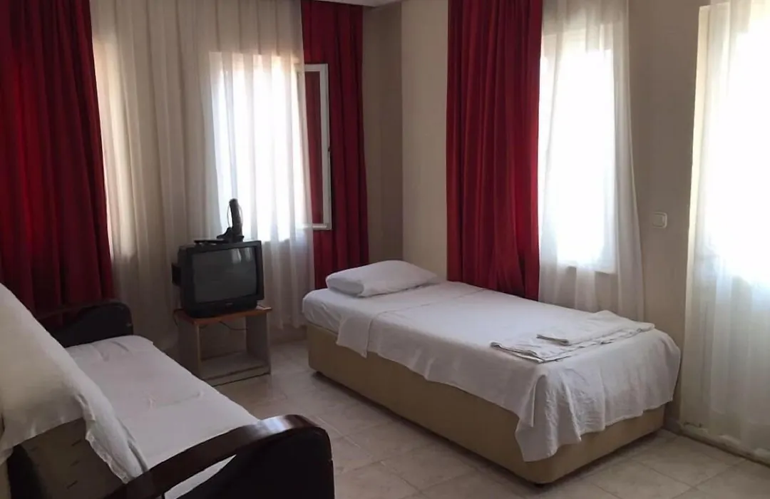 Villa Dream Apart Hotel-1