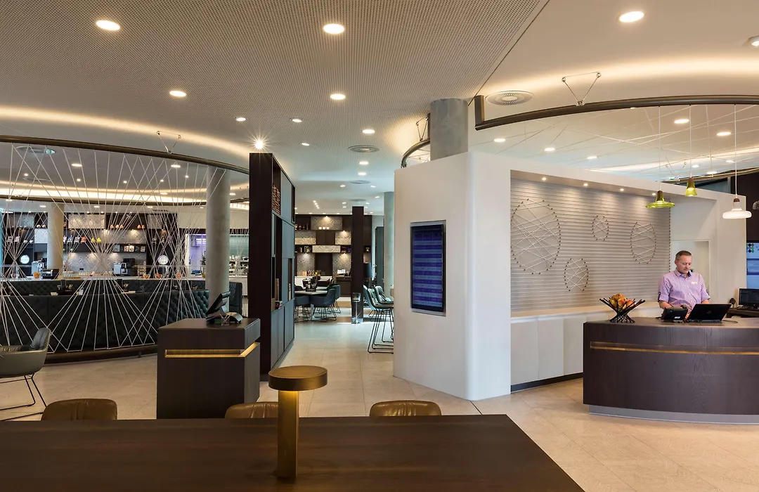Hyatt Place Frankfurt Airport-1