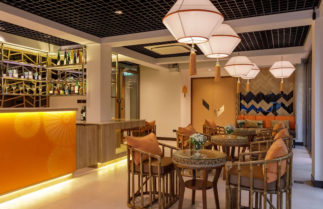 9 Suite Luxury Boutique Hotel-1
