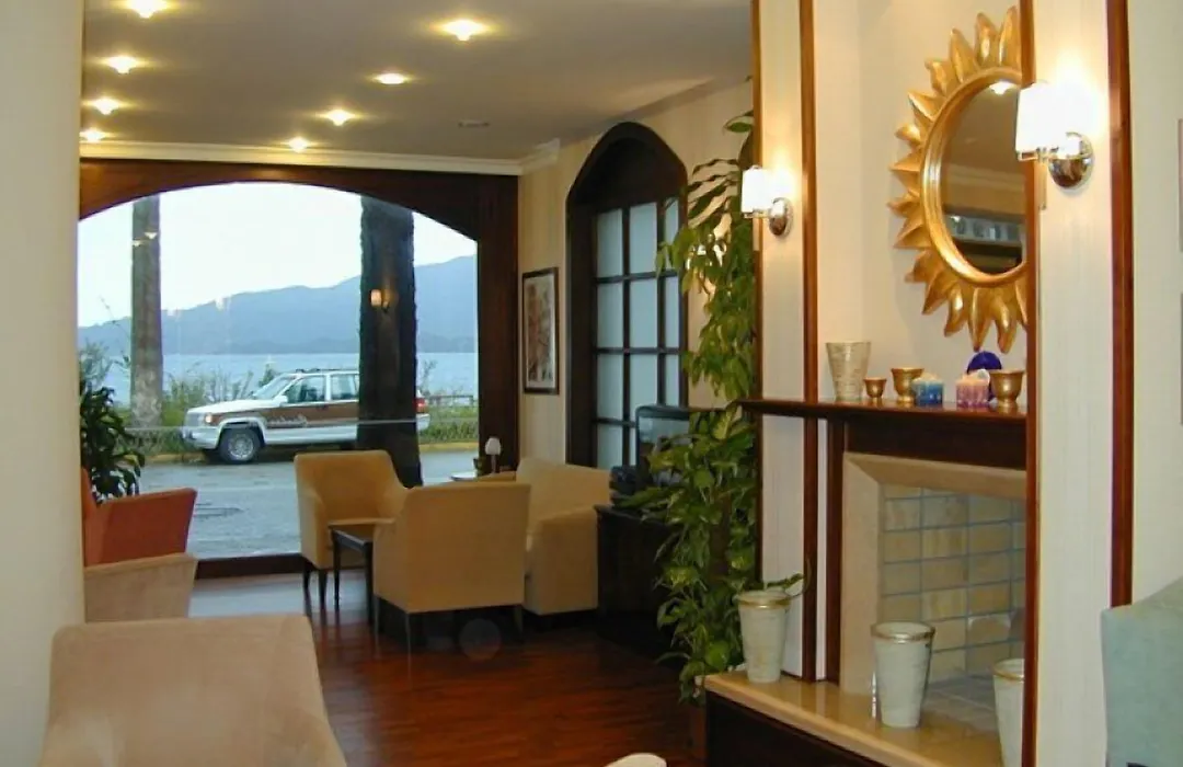 Candan Beach Hotel-1