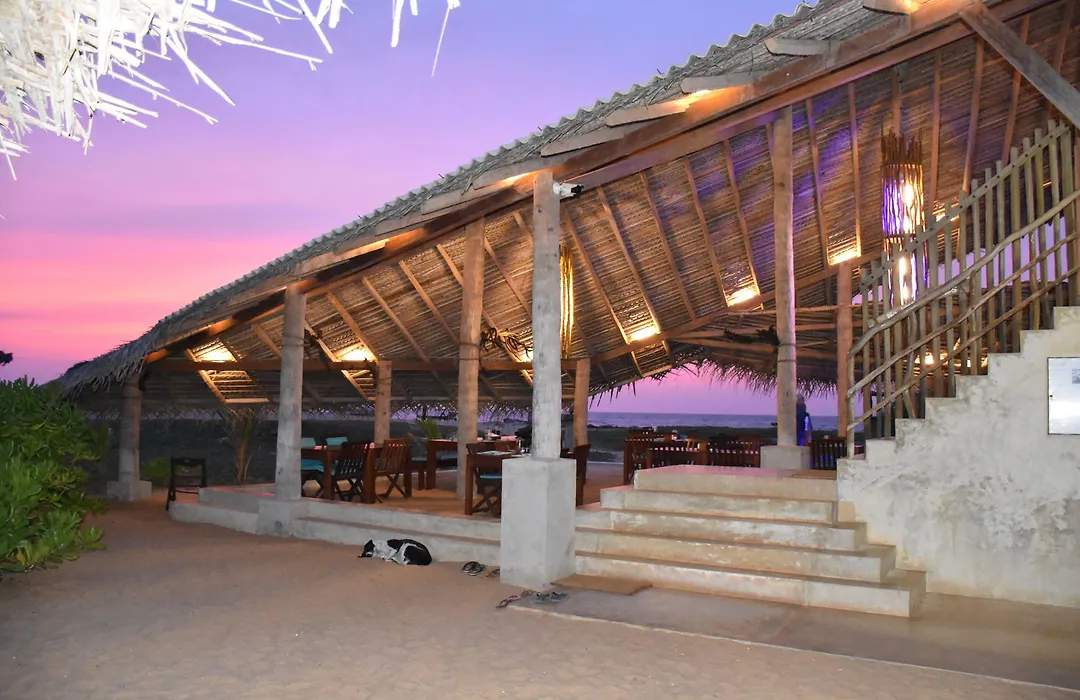 Elements Beach & Nature Resort-1