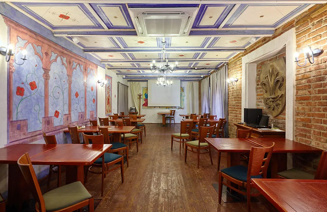 Hotel U Kata-1