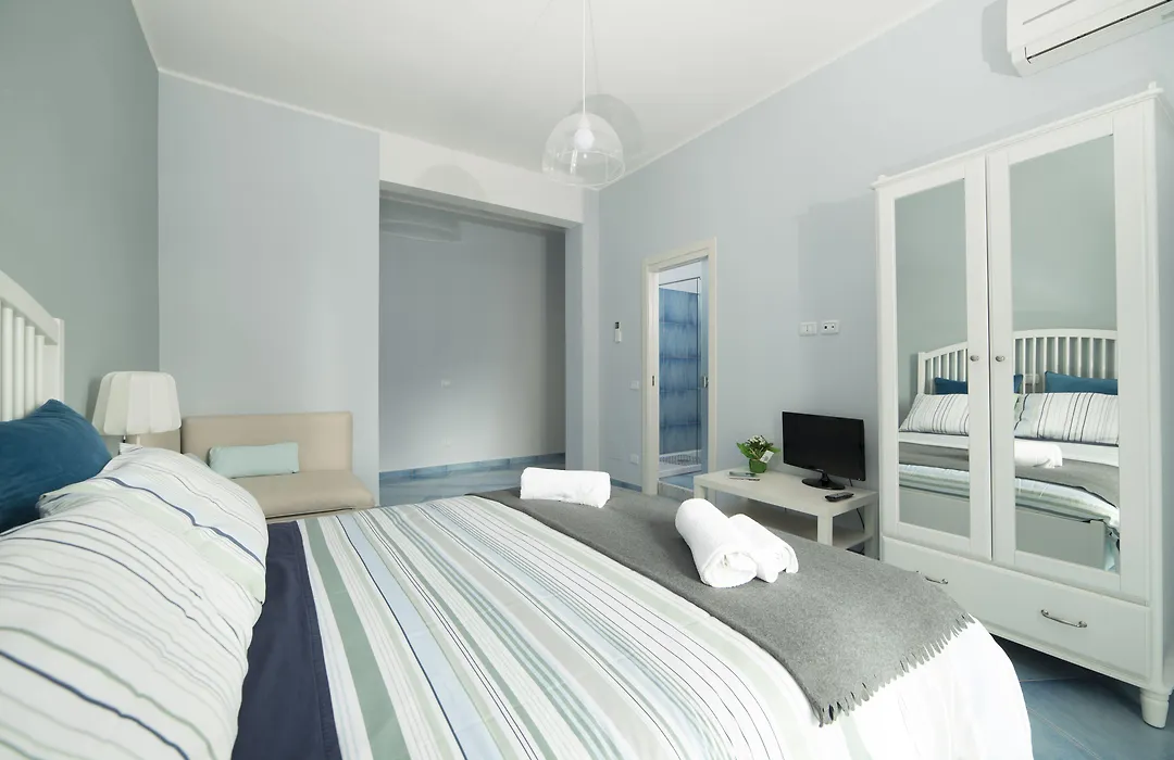 Capri B&B-1