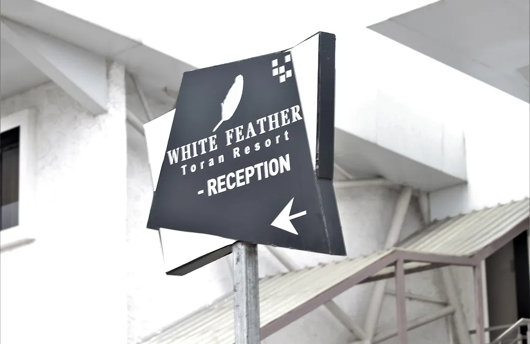 Hotel White Feather Toran Resort-1