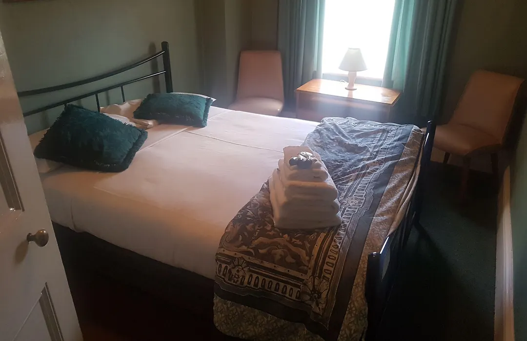 The Richmond Arms Hotel-1