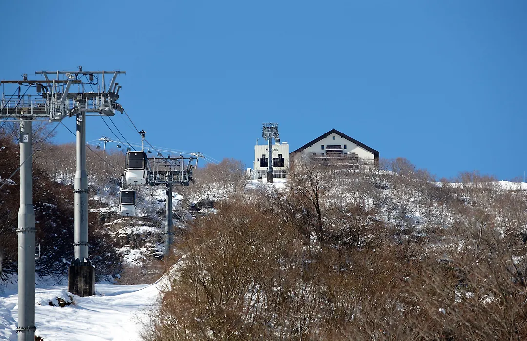 Lotte Arai Resort-1