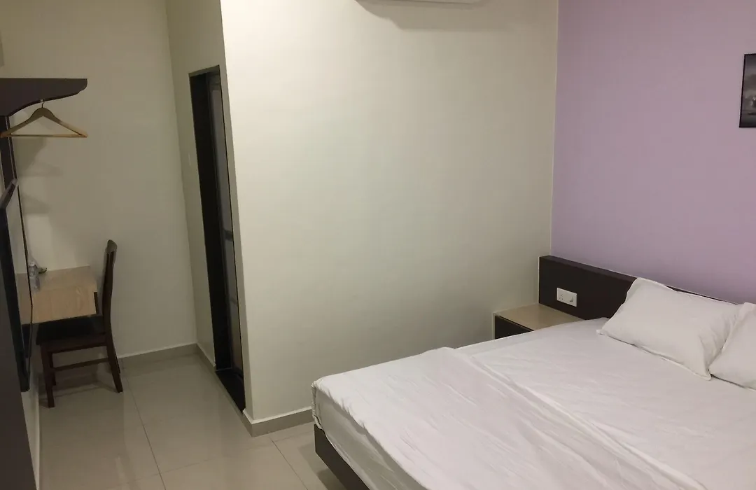 Hi Star Hotel-1