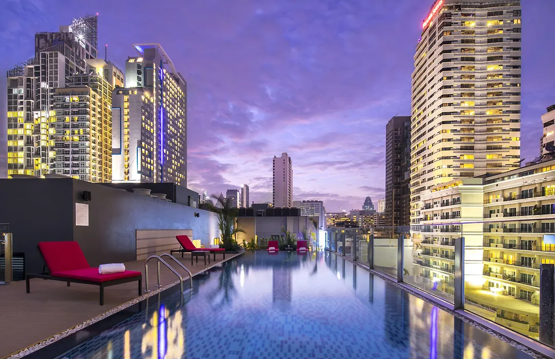Travelodge Sukhumvit 11-1