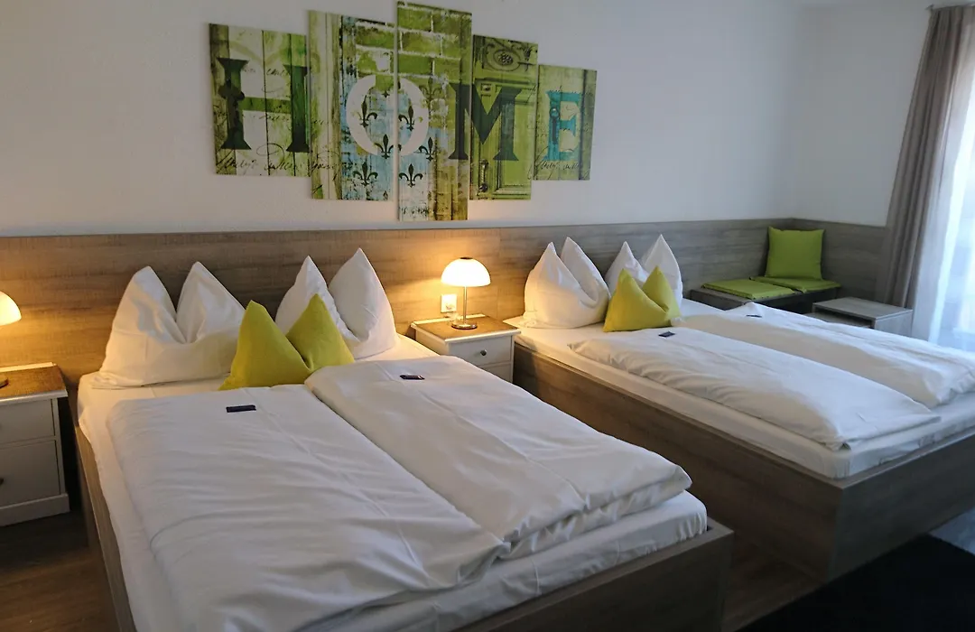 Hotel Deutschherrenhof-1