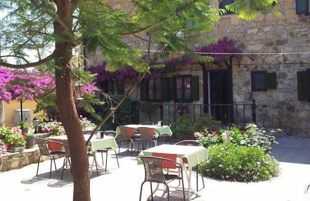 Akasya Hotel (Adult Only) +16-1