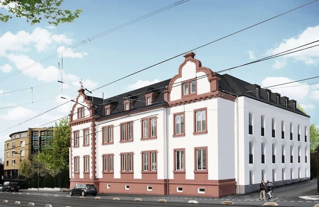 Arena an der Friedberger Warte-1