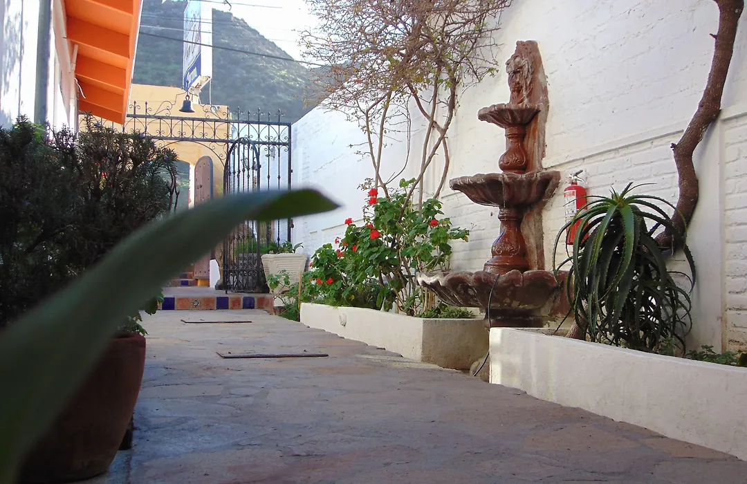 Poco Cielo Hotel-1