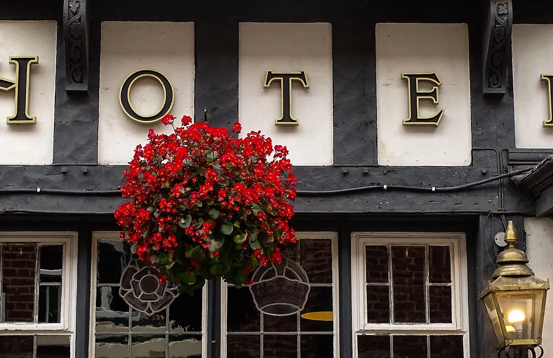 Rose & Crown Inn-1