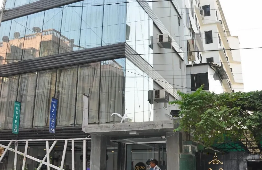 Hotel Esteem-1