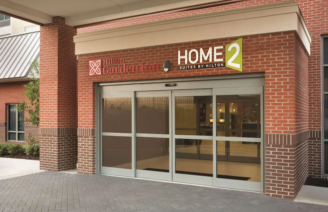Hilton Garden Inn Downtown Birmingham-1