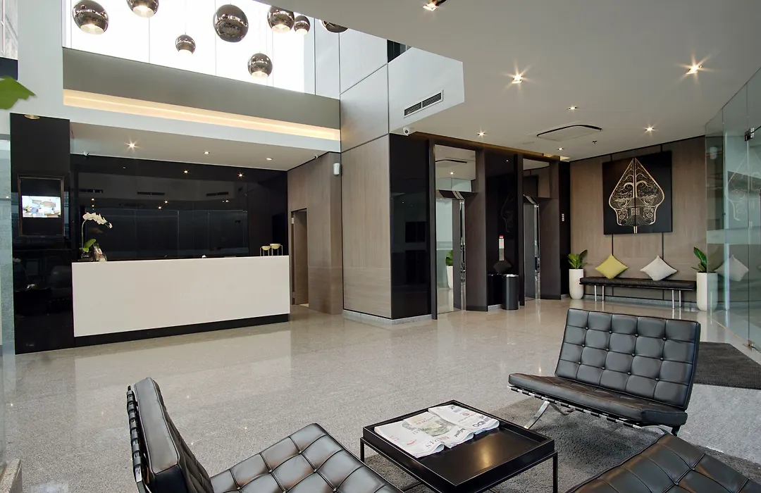 Malioboro Prime Hotel-1