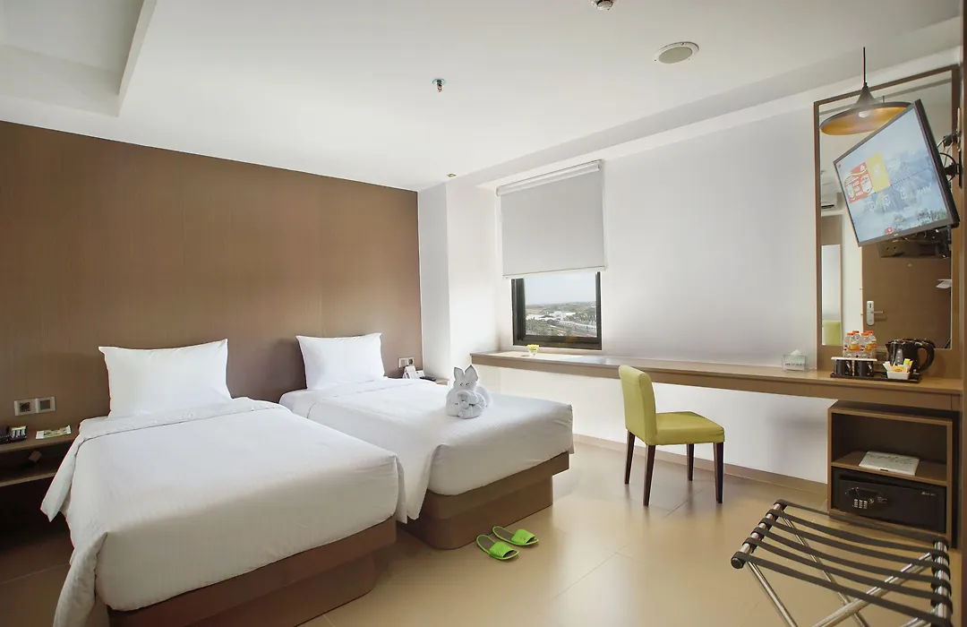 Malioboro Prime Hotel-1