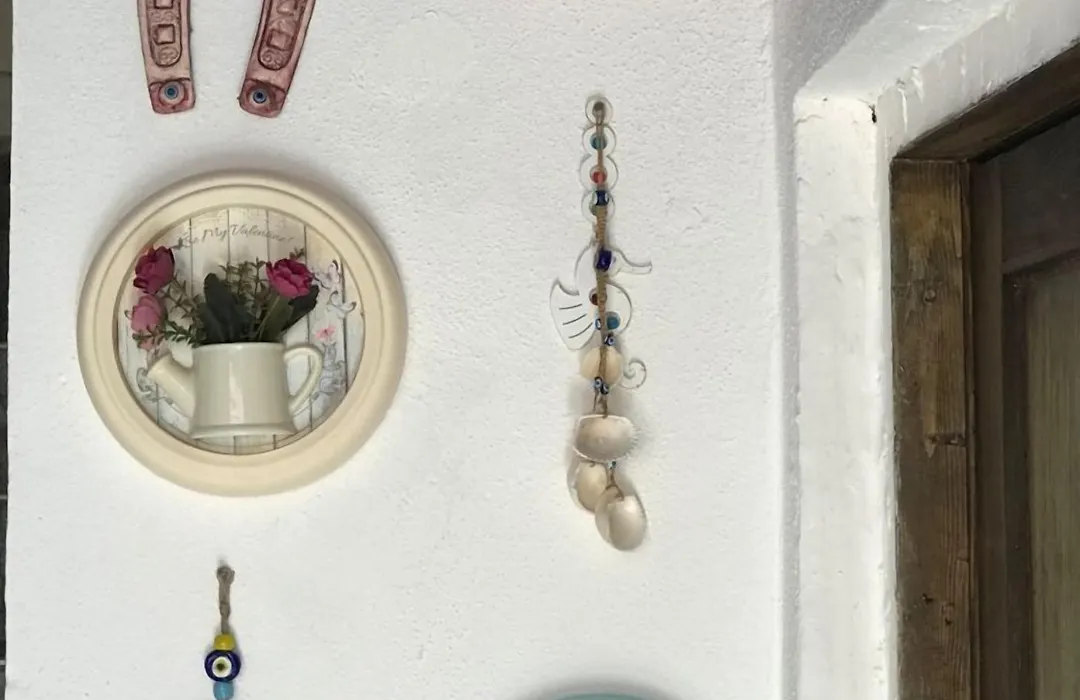 Ayvalik Moda Pansiyon-1