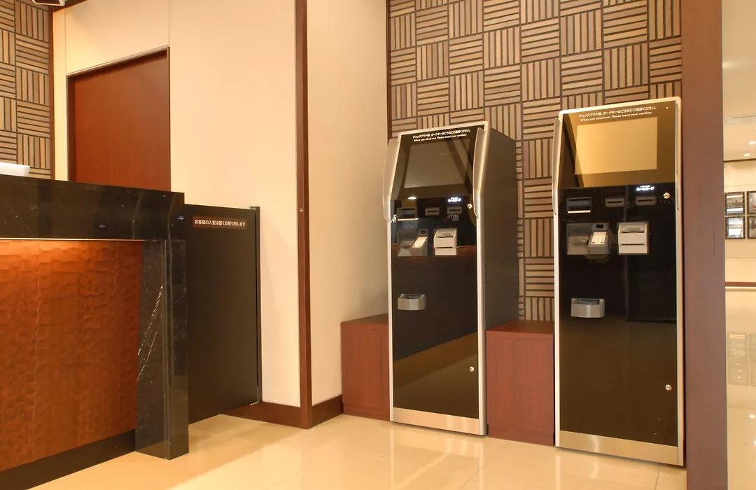 Ab Hotel Nara-1
