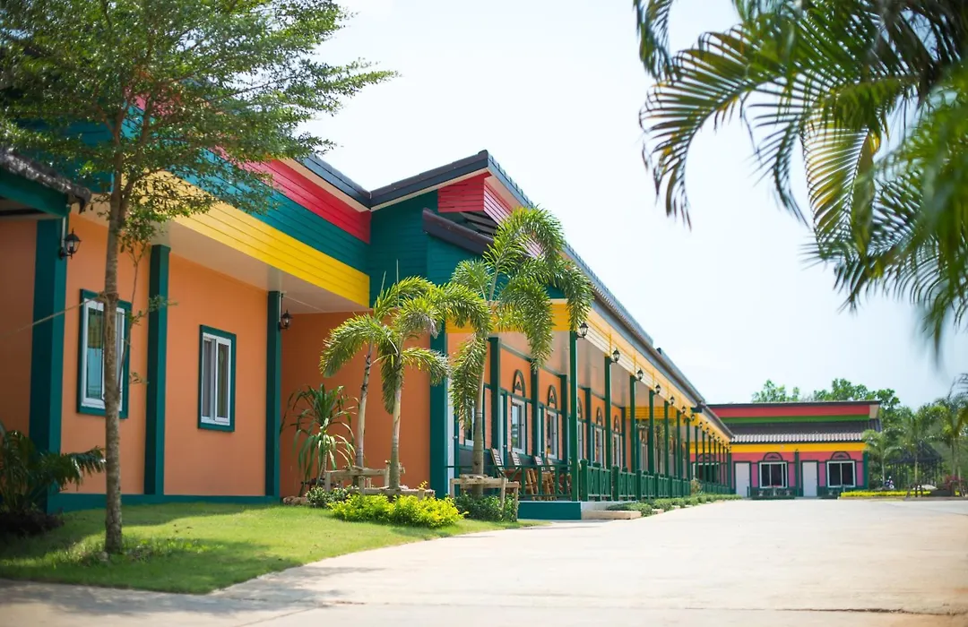 Pailin Resort-1