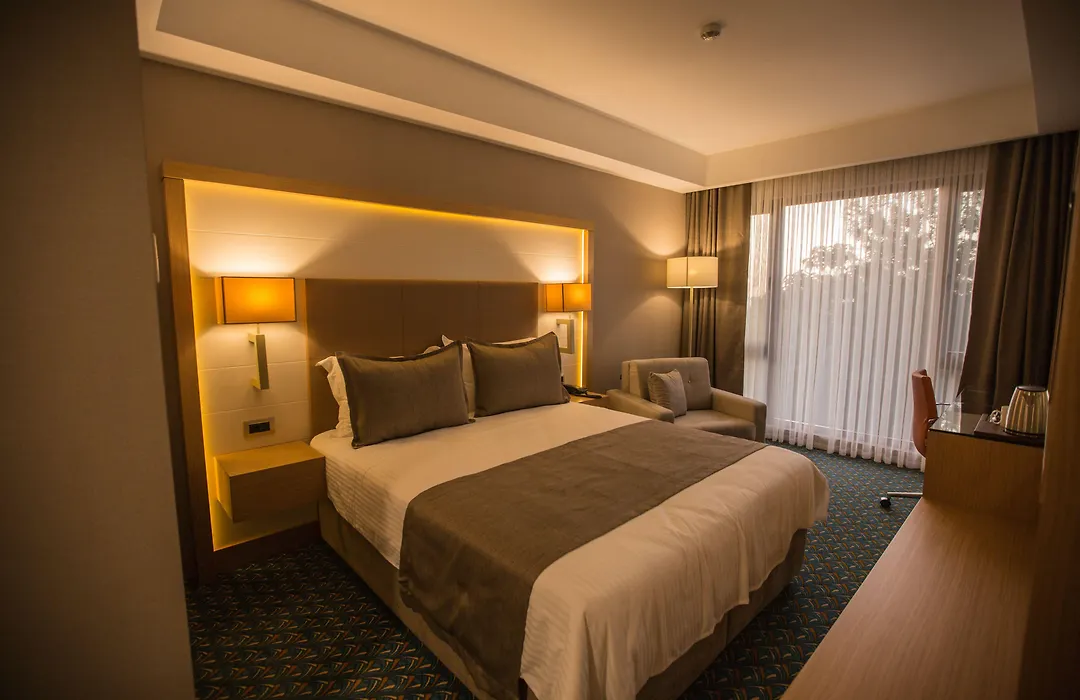 Blue Sea Hotel-1