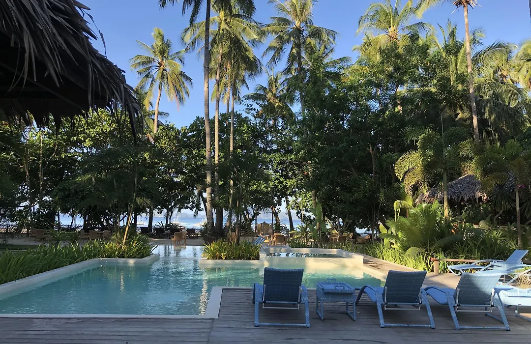 Mahogany Resort And Spa-1