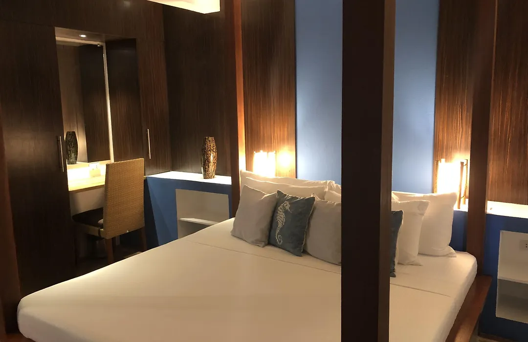 Mahogany Resort And Spa-1