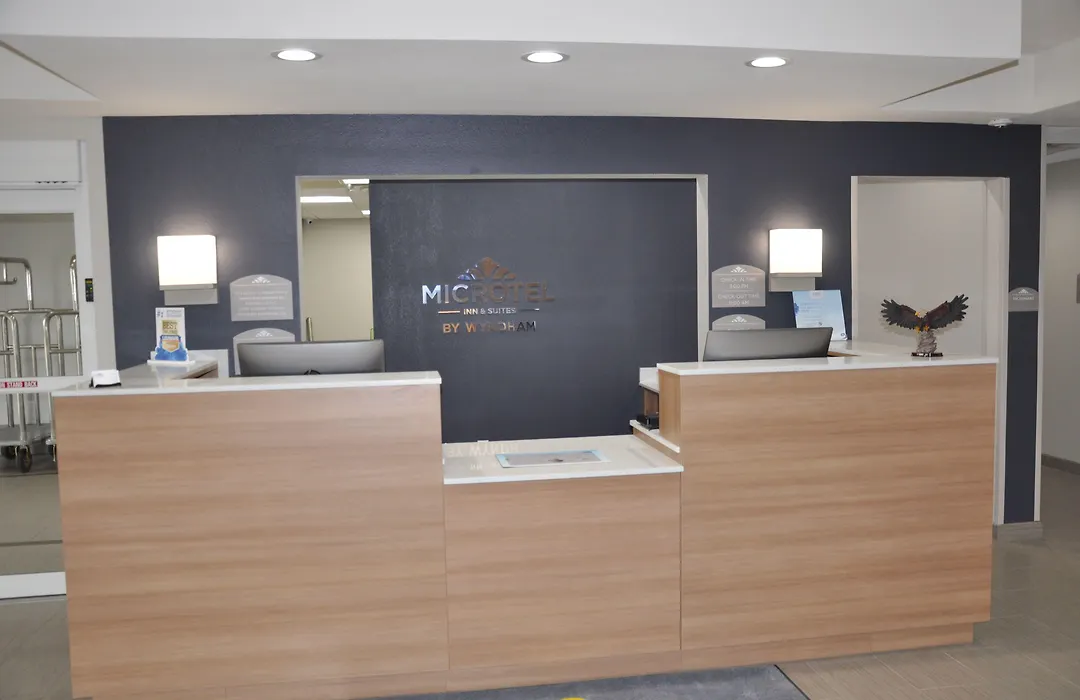 Microtel Inn & Suites By Wyndham Lubbock-1
