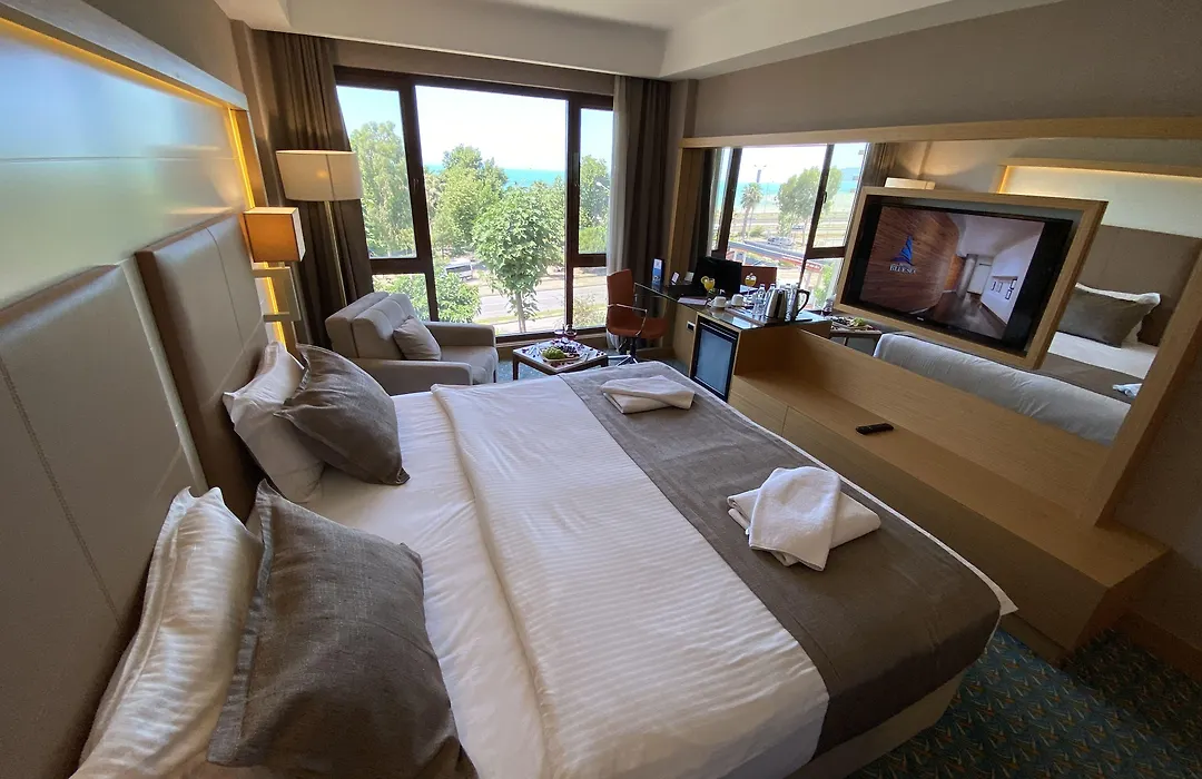 Blue Sea Hotel-1