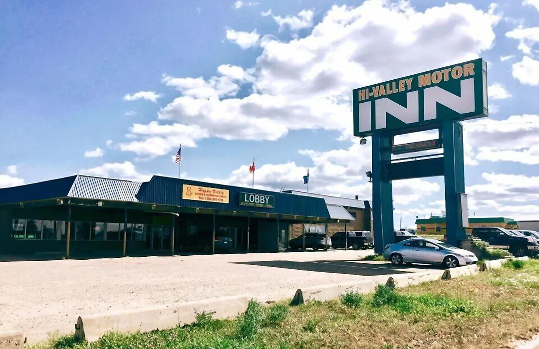 Hi Valley Motor Inn-1