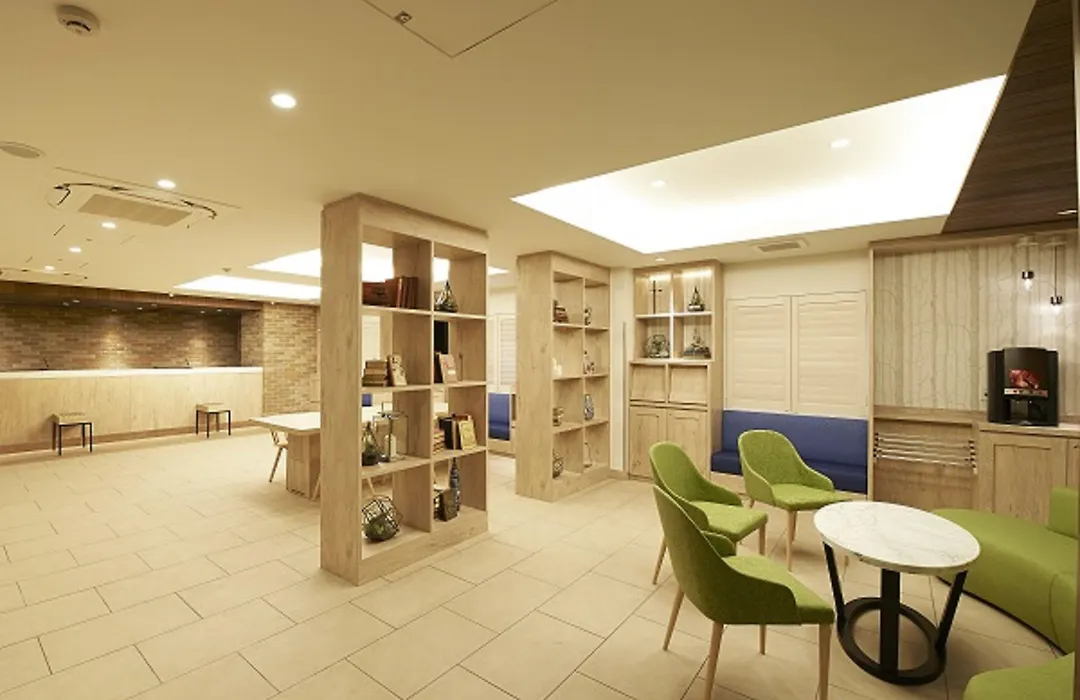 Sotetsu Fresa Inn Ginza Sanchome-1
