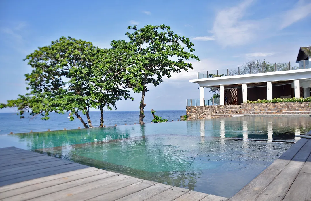 Rajavilla Lombok Resort - Seaside Serenity-1