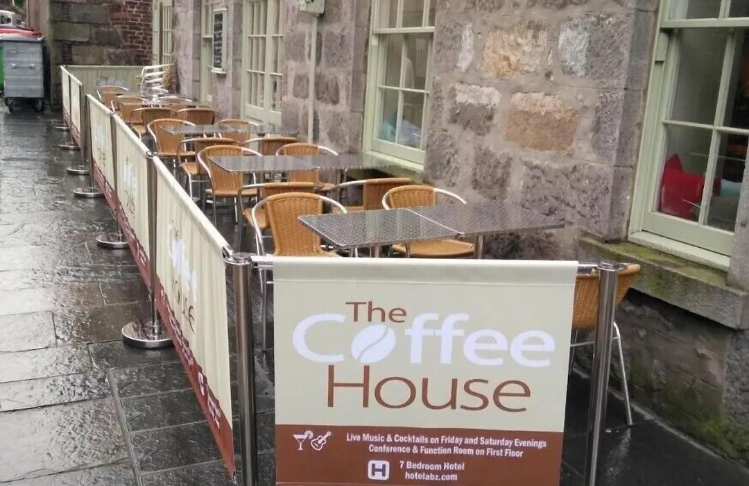 The Coffee House Hotel-1