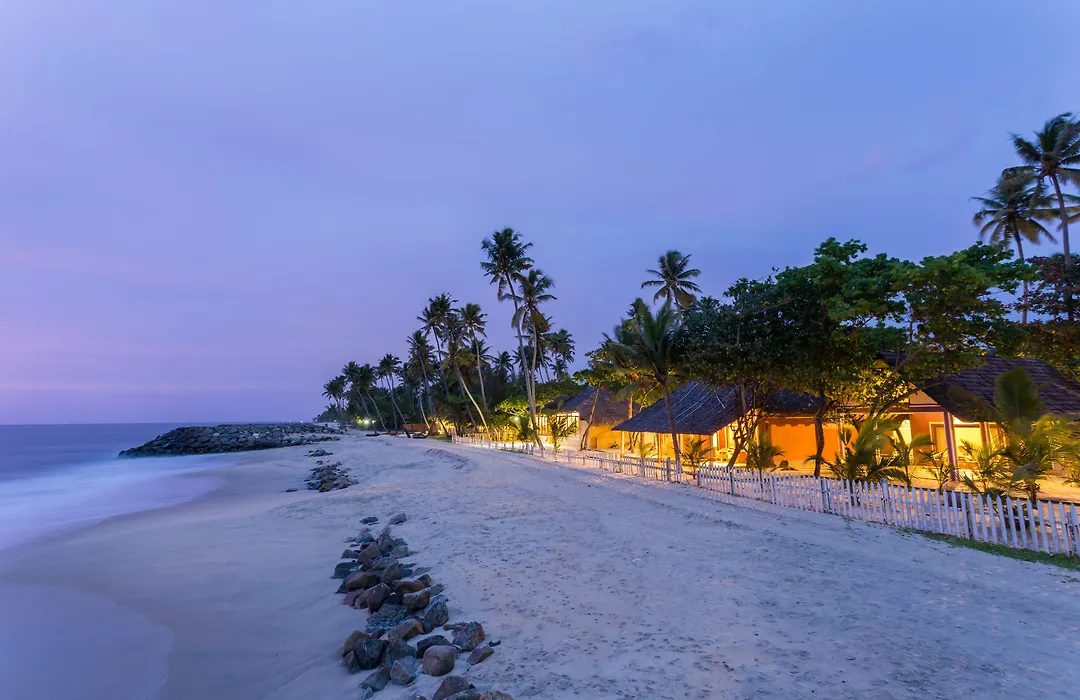 Azure Tides Marari-1