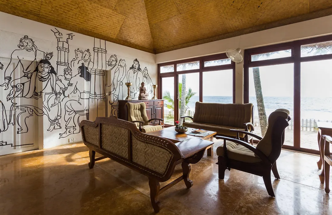 Azure Tides Marari-1