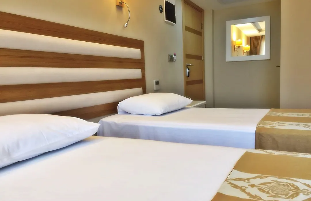 Feza Otel-1