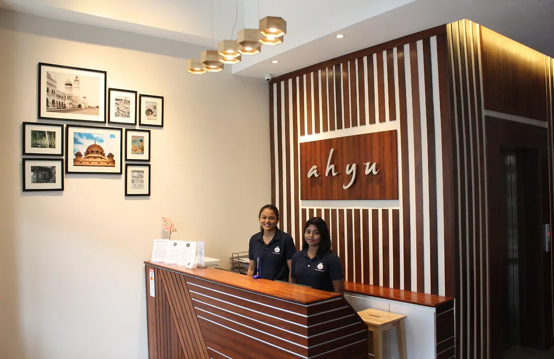Ahyu Hotel-1