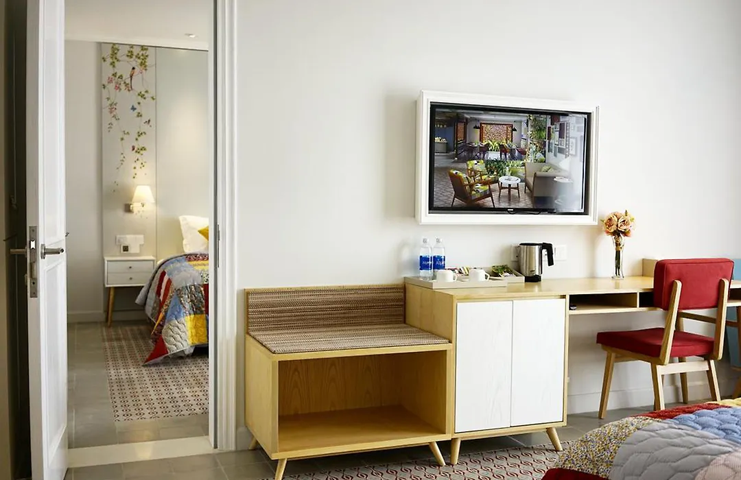 Maison De Camille Boutique Hotel-1