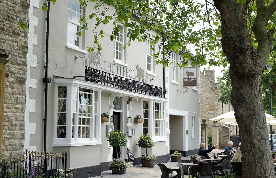 The Fleece-1