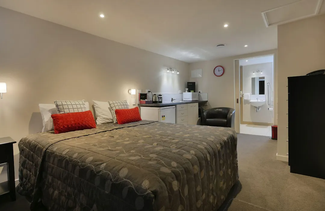 Cashel Court Motel-1