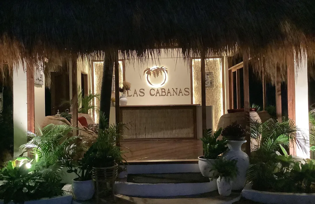 Las Cabanas Beach Resort-1
