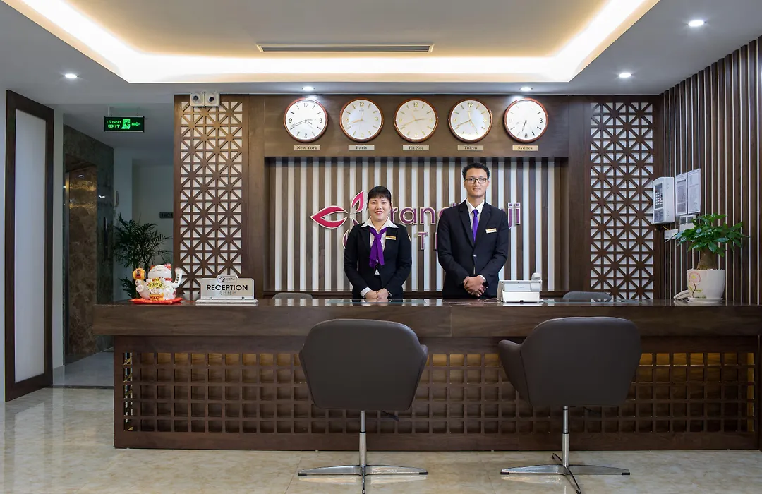 Brandi Fuji Hotel-1