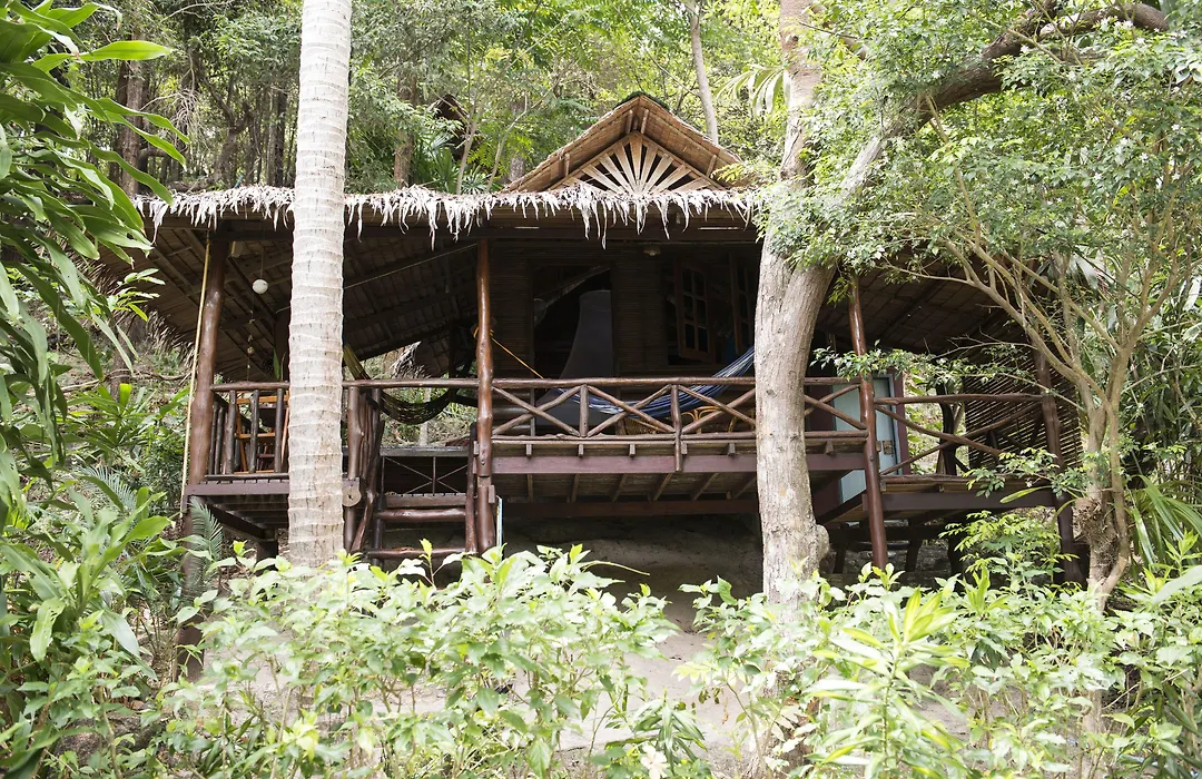 Sabai Corner Bungalows - Sha Extra Plus-1